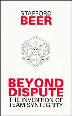 Beer |  Beyond Dispute | Buch |  Sack Fachmedien