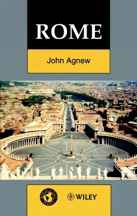 Agnew |  Rome | Buch |  Sack Fachmedien