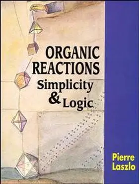 Laszlo |  Organic Reactions | Buch |  Sack Fachmedien