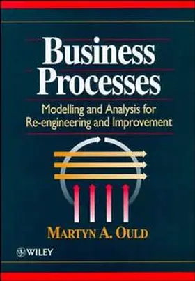 Ould |  Business Processes | Buch |  Sack Fachmedien