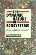 Pahl-Wostl |  The Dynamic Nature of Ecosystems | Buch |  Sack Fachmedien