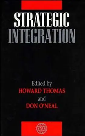 Thomas / O'Neal |  Strategic Integration | Buch |  Sack Fachmedien