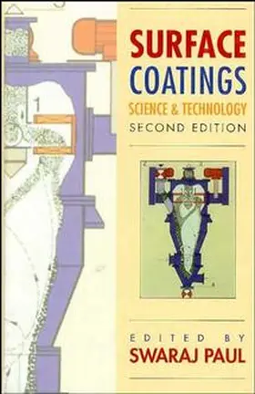 Paul |  Surface Coatings | Buch |  Sack Fachmedien