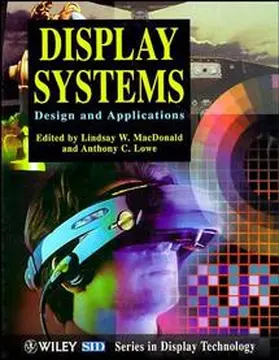 Lowe / MacDonald |  Display Systems | Buch |  Sack Fachmedien