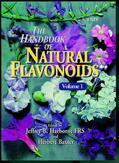 Harborne / Baxter |  The Handbook of Natural Flavonoids | Buch |  Sack Fachmedien