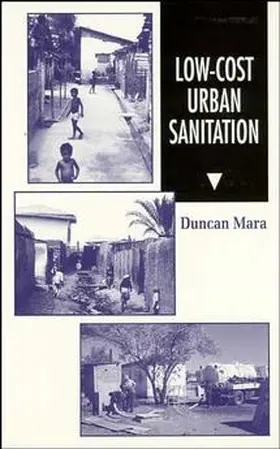 Mara |  Low Cost Urban Sanitation | Buch |  Sack Fachmedien
