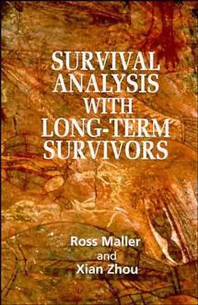 Maller / Zhou |  Survival Analysis with Long-Term Survivors | Buch |  Sack Fachmedien