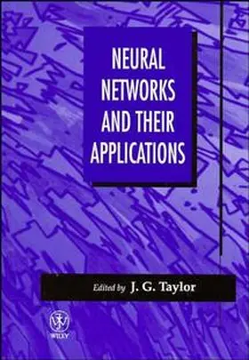 Taylor |  Neural Networks and Their Applications | Buch |  Sack Fachmedien