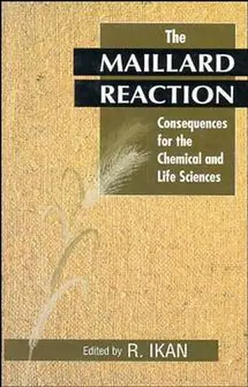 Ikan |  The Maillard Reaction | Buch |  Sack Fachmedien