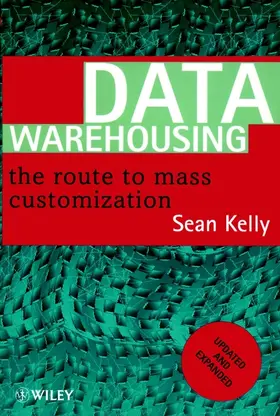 Kelly |  Data Warehousing | Buch |  Sack Fachmedien
