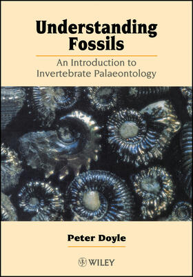 Doyle | Understanding Fossils | Buch | 978-0-471-96351-6 | sack.de