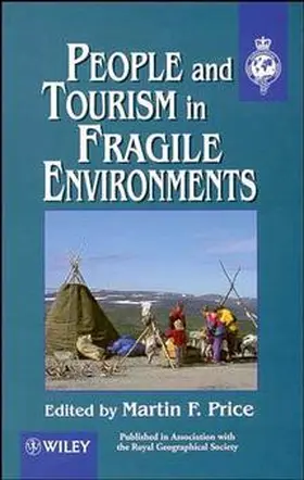Price |  People and Tourism in Fragile Environments | Buch |  Sack Fachmedien