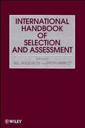 Anderson / Herriot |  Anderson: International Hdbk of Selection   Assess | Buch |  Sack Fachmedien