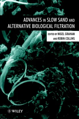 Graham / Collins |  Advances in Slow Sand and Alternative Biological Filtration | Buch |  Sack Fachmedien