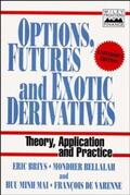 Briys / Bellalah / Mai |  Briys, E: Options, Futures and Exotic Derivatives | Buch |  Sack Fachmedien