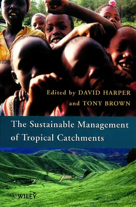 Harper / Brown |  Sustainable Management of Tropical Catchments | Buch |  Sack Fachmedien
