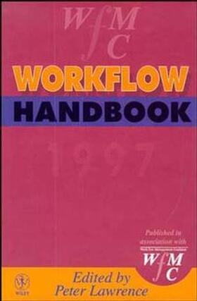 Lawrence | Workflow Handbook 1997 | Buch | sack.de