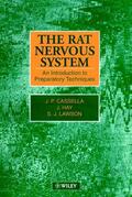 Cassella / Hay / Lawson |  The Rat Nervous System | Buch |  Sack Fachmedien