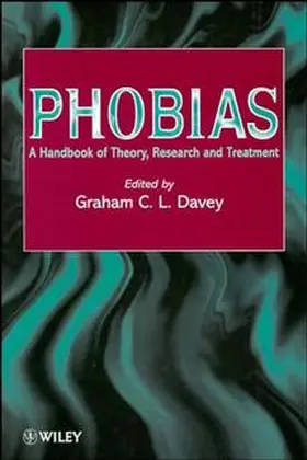 Davey |  Phobias | Buch |  Sack Fachmedien