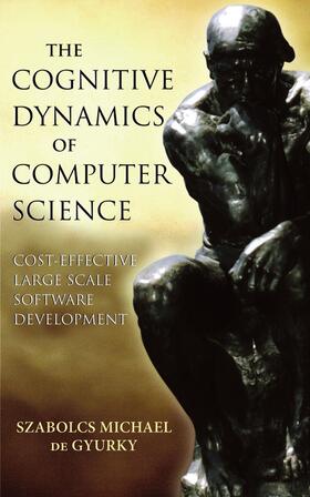 de Gyurky / Tarbell |  Cognitive Dynamics of Computer Science | Buch |  Sack Fachmedien