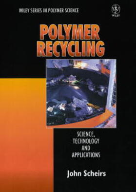Scheirs | Polymer Recycling | Buch | 978-0-471-97054-5 | sack.de