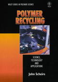 Scheirs |  Polymer Recycling | Buch |  Sack Fachmedien