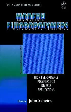 Scheirs |  Modern Fluoropolymers | Buch |  Sack Fachmedien