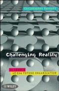 Barnatt |  Challenging Reality | Buch |  Sack Fachmedien