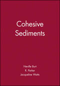 Burt / Parker / Watts |  Cohesive Sediments | Buch |  Sack Fachmedien
