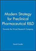 Cavalla |  Modern Strategy for Preclinical Pharmaceutical R&d | Buch |  Sack Fachmedien