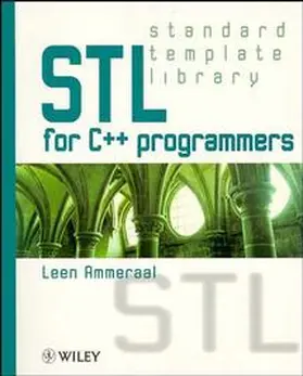Ammeraal |  STL for C++ Programmers | Buch |  Sack Fachmedien