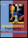 Kotonya / Sommerville |  Requirements Engineering | Buch |  Sack Fachmedien