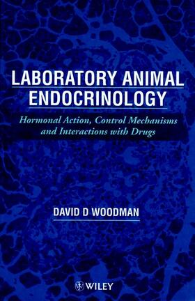 Woodman | Laboratory Animal Endocrinology | Buch | 978-0-471-97262-4 | sack.de
