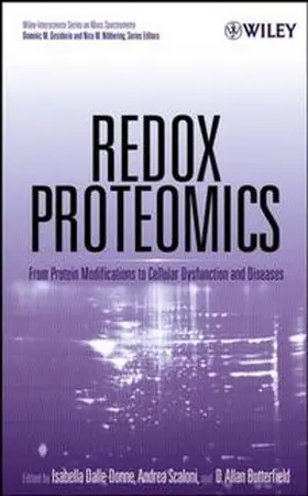 Dalle-Donne / Scaloni / Butterfield | Redox Proteomics | E-Book | www.sack.de