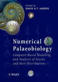 Harper |  Numerical Palaeobiology | Buch |  Sack Fachmedien