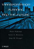 Nijkamp / Rienstra / Vleugel |  Transportation Planning and the Future | Buch |  Sack Fachmedien