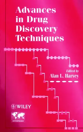 Harvey |  Advances in Drug Discovery Techniques | Buch |  Sack Fachmedien