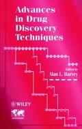 Harvey |  Advances in Drug Discovery Techniques | Buch |  Sack Fachmedien