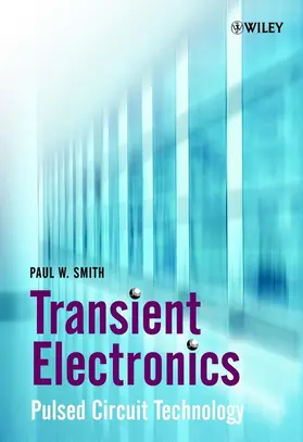 Smith |  Transient Electronics | Buch |  Sack Fachmedien