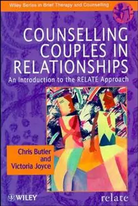 Butler / Joyce |  Counselling Couples in Relationships | Buch |  Sack Fachmedien