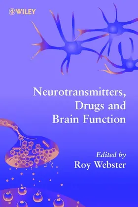 Webster |  Neurotransmitters, Drugs and Brain Function | Buch |  Sack Fachmedien