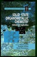 Gielen / Willem / Wrackmeyer |  Solid State Organometallic Chemistry | Buch |  Sack Fachmedien