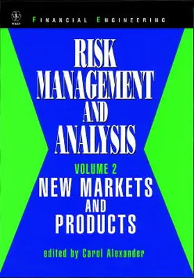 Alexander | Risk Management and Analysis, Volume 2 | Buch | 978-0-471-97959-3 | sack.de
