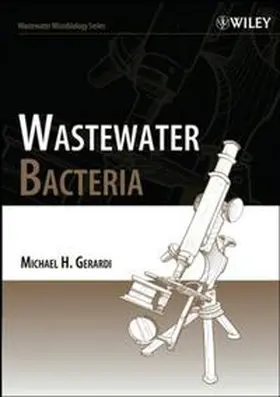 Gerardi | Wastewater Bacteria | E-Book | sack.de