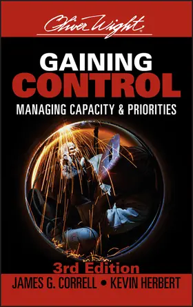 Correll / Herbert |  Gaining Control | Buch |  Sack Fachmedien