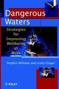 Williams / Cooper |  Dangerous Waters | Buch |  Sack Fachmedien