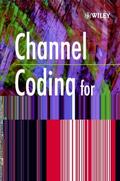 Bossert |  Channel Coding for Telecommunications | Buch |  Sack Fachmedien