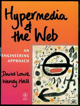 Lowe / Hall |  Hypermedia and the Web | Buch |  Sack Fachmedien