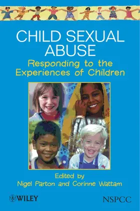 Parton / Wattam | Child Sexual Abuse | Buch | 978-0-471-98334-7 | www.sack.de
