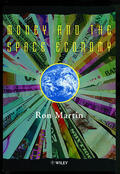 Martin |  Money and the Space Economy | Buch |  Sack Fachmedien